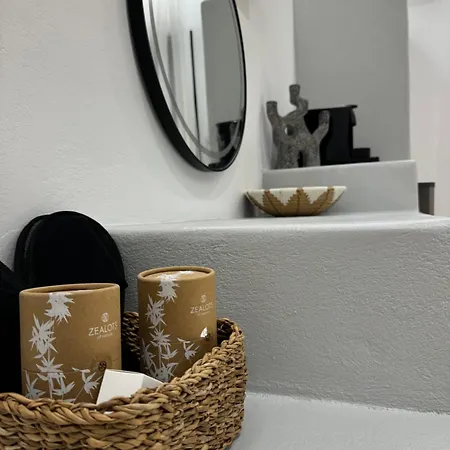 Olive Garden Ájosz Prokópiosz