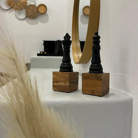 Olive Garden Szálloda *