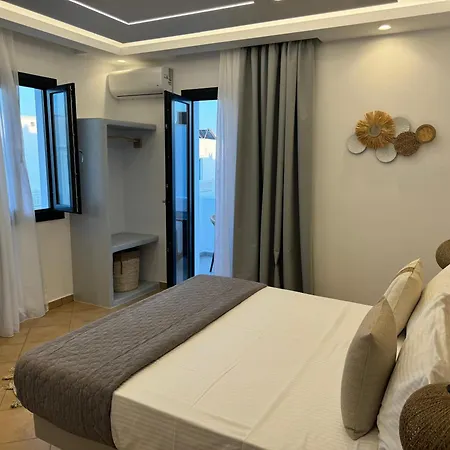 Olive Garden Szálloda