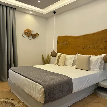 Olive Garden Szálloda *