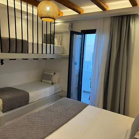 Szálloda Olive Garden