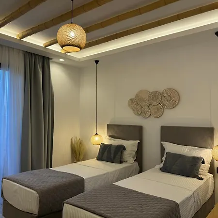 Olive Garden * Ájosz Prokópiosz