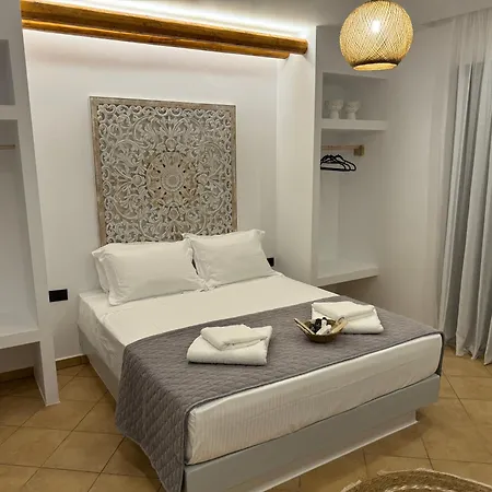 Olive Garden ホテル *