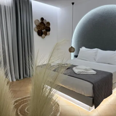 Hotel Olive Garden