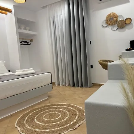 ホテル Olive Garden