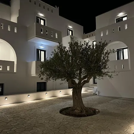 Olive Garden * Агиос-Прокопиос