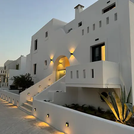 Olive Garden Отель *