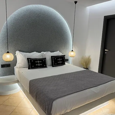 Olive Garden Hotel Ágios Prokópios