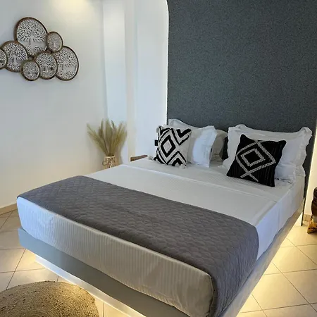 Olive Garden ホテル