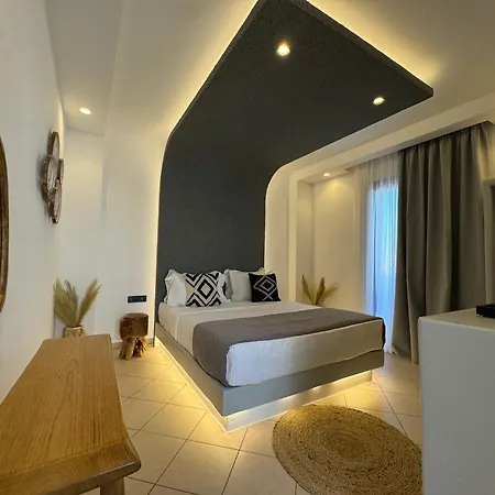 Olive Garden Отель Агиос-Прокопиос