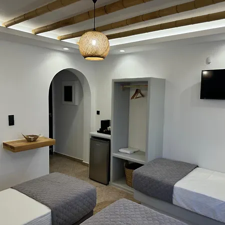 Olive Garden ホテル *