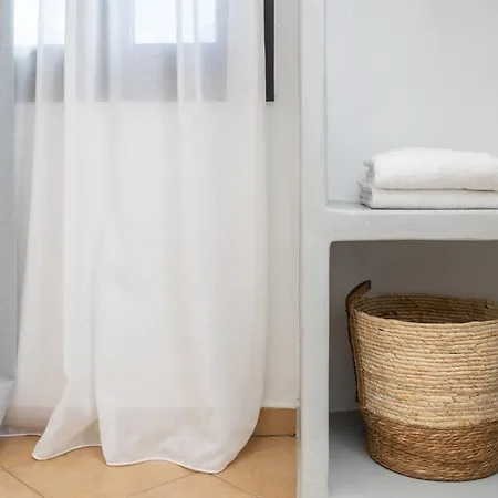 Olive Garden * アギオス・プロコピオス