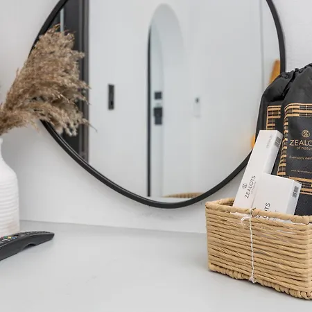 Olive Garden * アギオス・プロコピオス