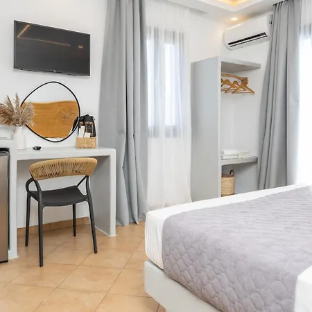 Olive Garden ホテル アギオス・プロコピオス