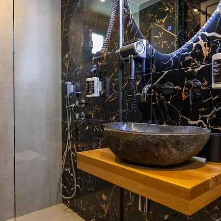 ホテル Olive Garden *