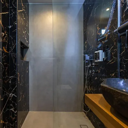 Olive Garden ホテル アギオス・プロコピオス