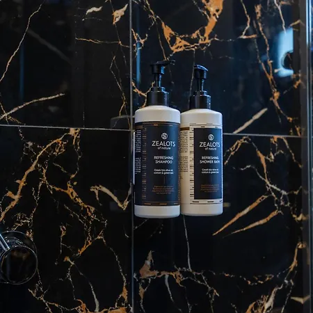 ホテル Olive Garden アギオス・プロコピオス