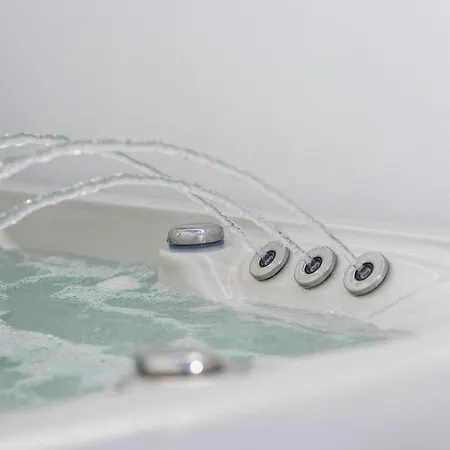 Olive Garden ホテル アギオス・プロコピオス