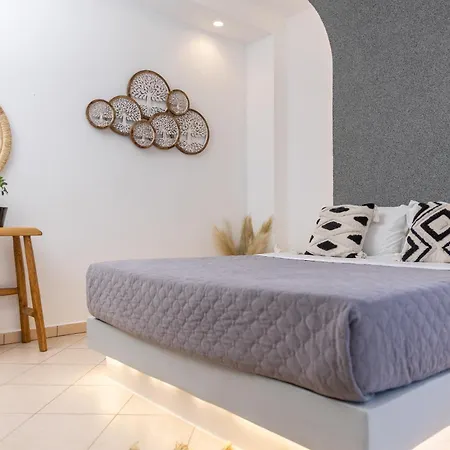 Olive Garden ホテル