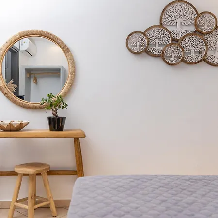 ホテル Olive Garden *