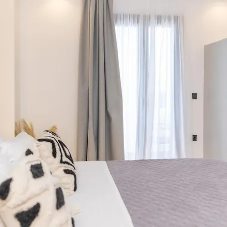 ホテル Olive Garden アギオス・プロコピオス