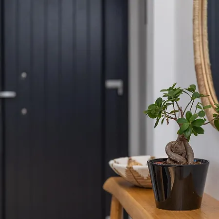 ホテル Olive Garden アギオス・プロコピオス