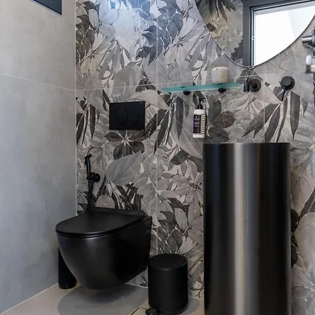 ホテル Olive Garden