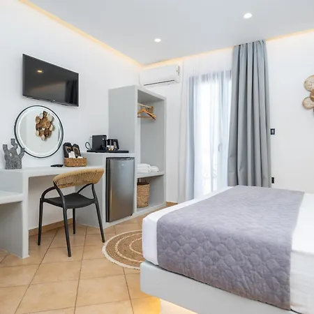 Olive Garden ホテル アギオス・プロコピオス