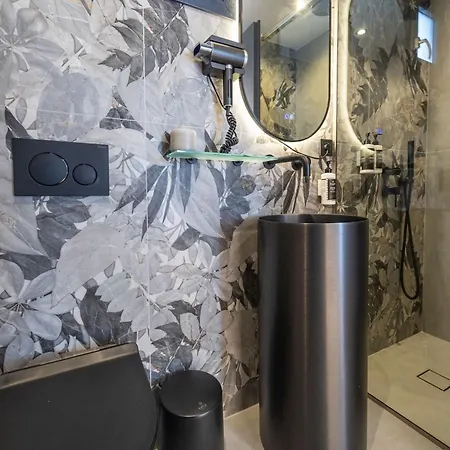 Olive Garden * アギオス・プロコピオス