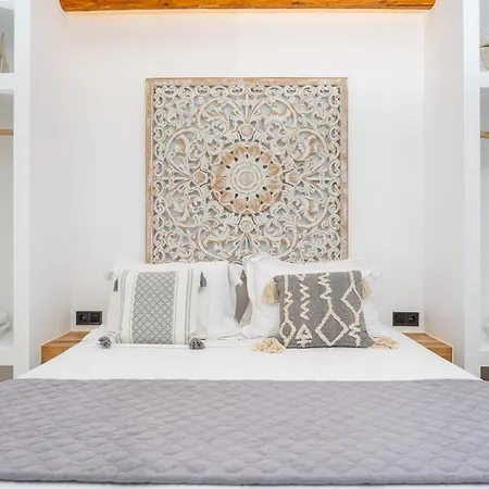 ホテル Olive Garden