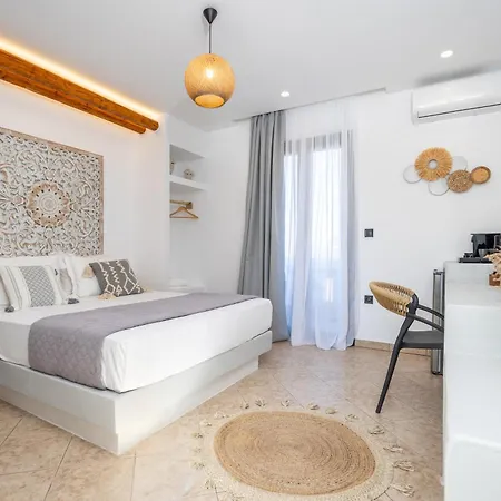 Olive Garden * アギオス・プロコピオス