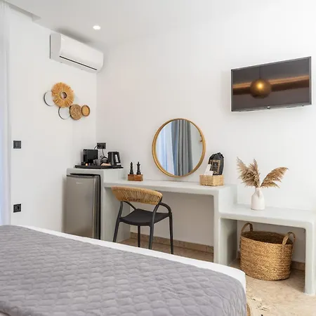 Olive Garden ホテル