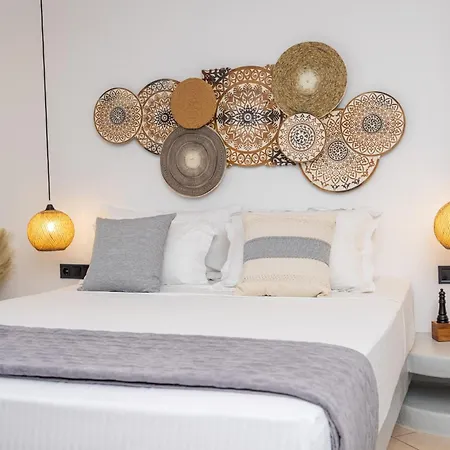 ホテル Olive Garden *