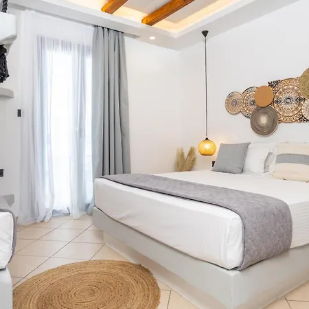 ホテル Olive Garden