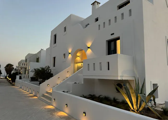 Olive Garden Hotel *