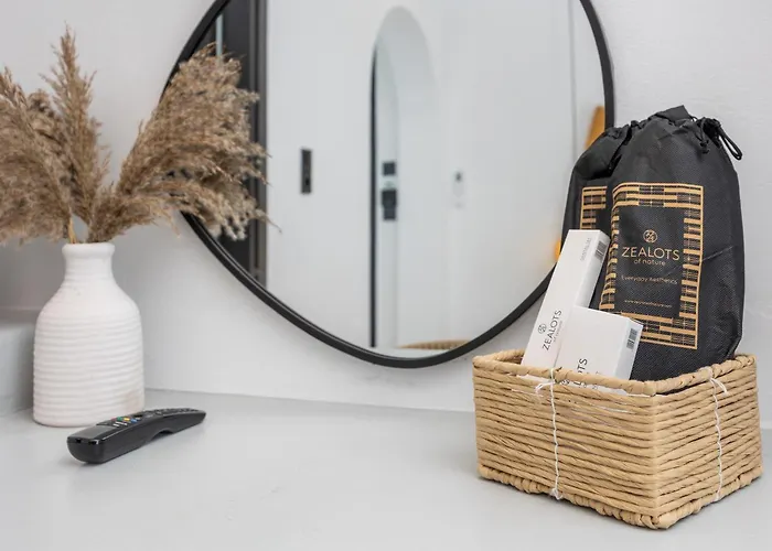 Olive Garden * Agios Prokopios (Naxos)