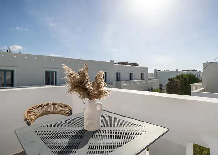 Olive Garden Agios Prokopios (Naxos)