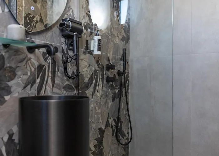 Olive Garden Agios Prokopios (Naxos)