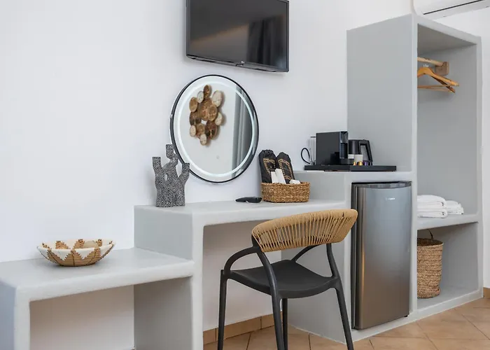 Hotel Olive Garden *