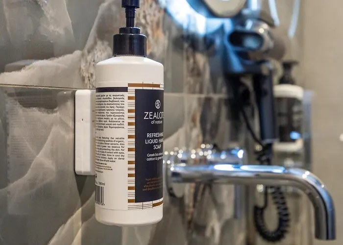 Olive Garden Hotel Agios Prokopios (Naxos)