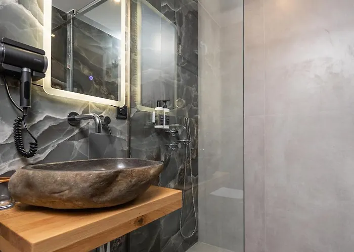 Olive Garden Agios Prokopios (Naxos)