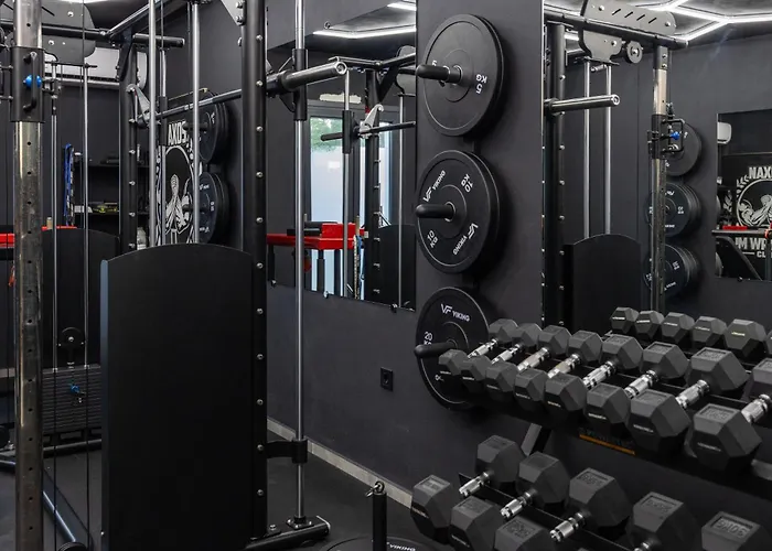 Hotel Olive Garden Agios Prokopios (Naxos)