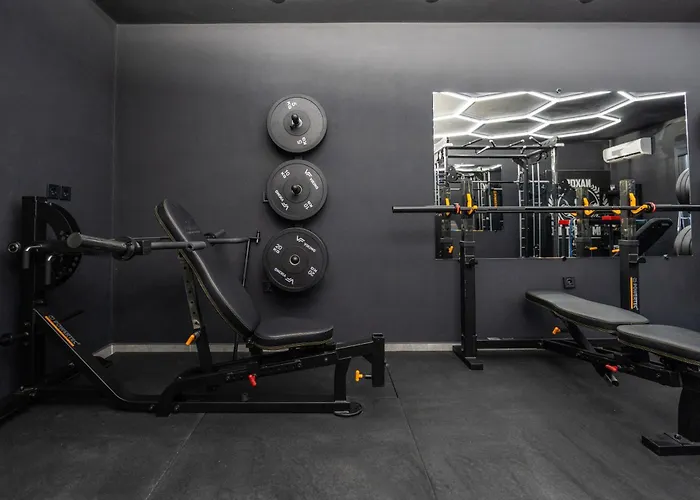 Olive Garden Hotel Agios Prokopios (Naxos)