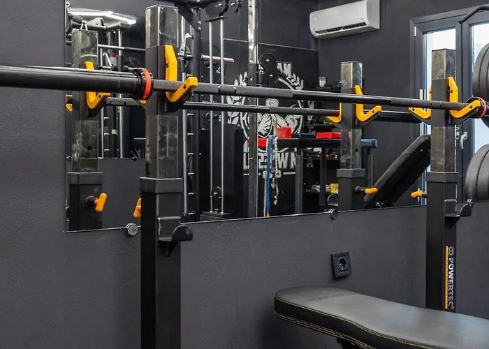 Hotel Olive Garden Agios Prokopios (Naxos)