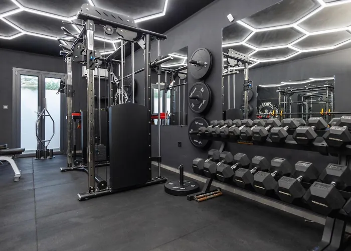 Olive Garden Agios Prokopios (Naxos)